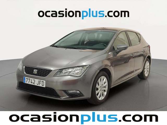 Seat León 1.6 TDI S&S Style (105 CV) de segunda mano
