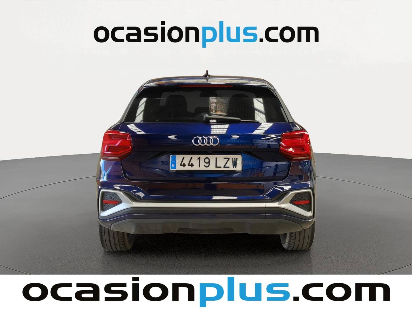 Audi Q2 Audi Q2 S line 30 TDI (116 CV) S tronic al mejor precio