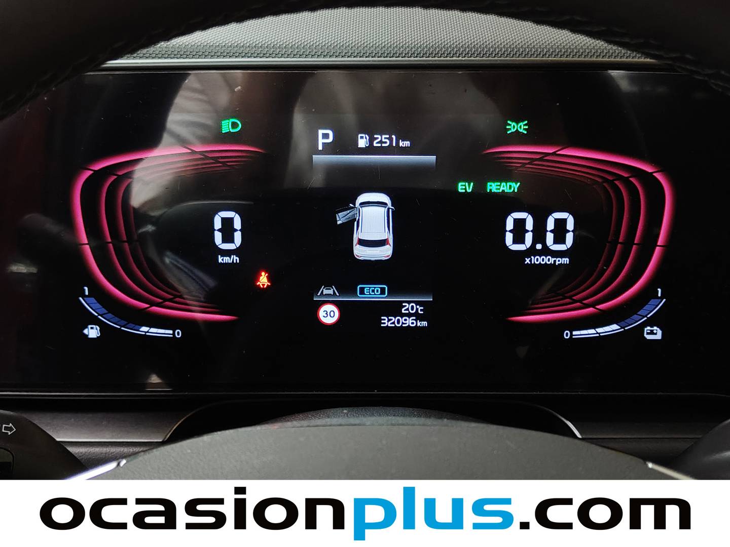 KIA Niro KIA Niro 1.6 GDi HEV Drive (141 CV) 141cv