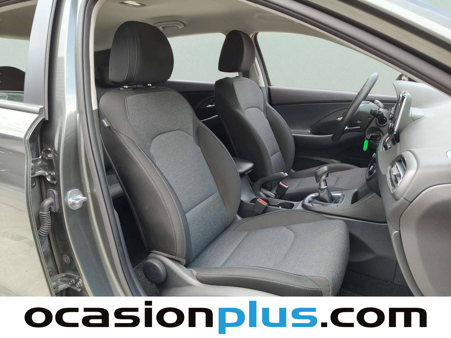 Hyundai i30 Hyundai i30 1.5 DPI Klass SLX (110 CV) al mejor precio