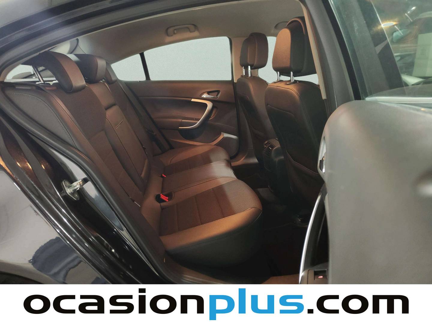 Opel Insignia Opel Insignia 1.8 16v Cosmo (140 CV) al mejor precio