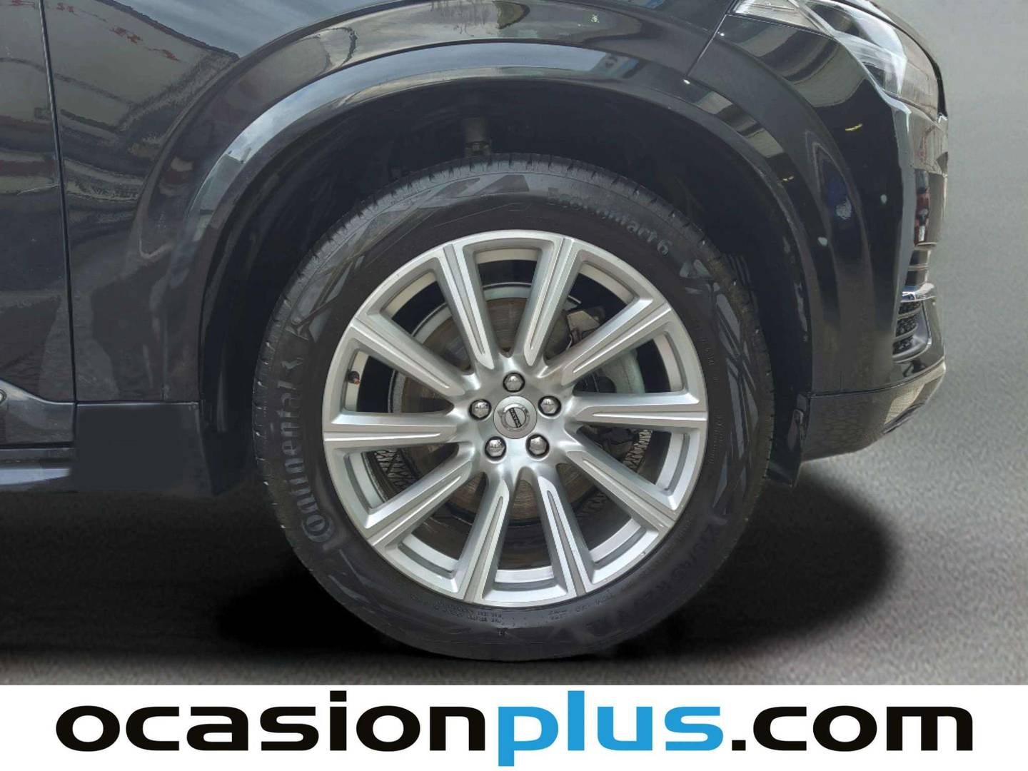 Volvo XC90 Volvo XC90 D5 Inscription AWD Auto (235 CV) 7 Plazas km 0