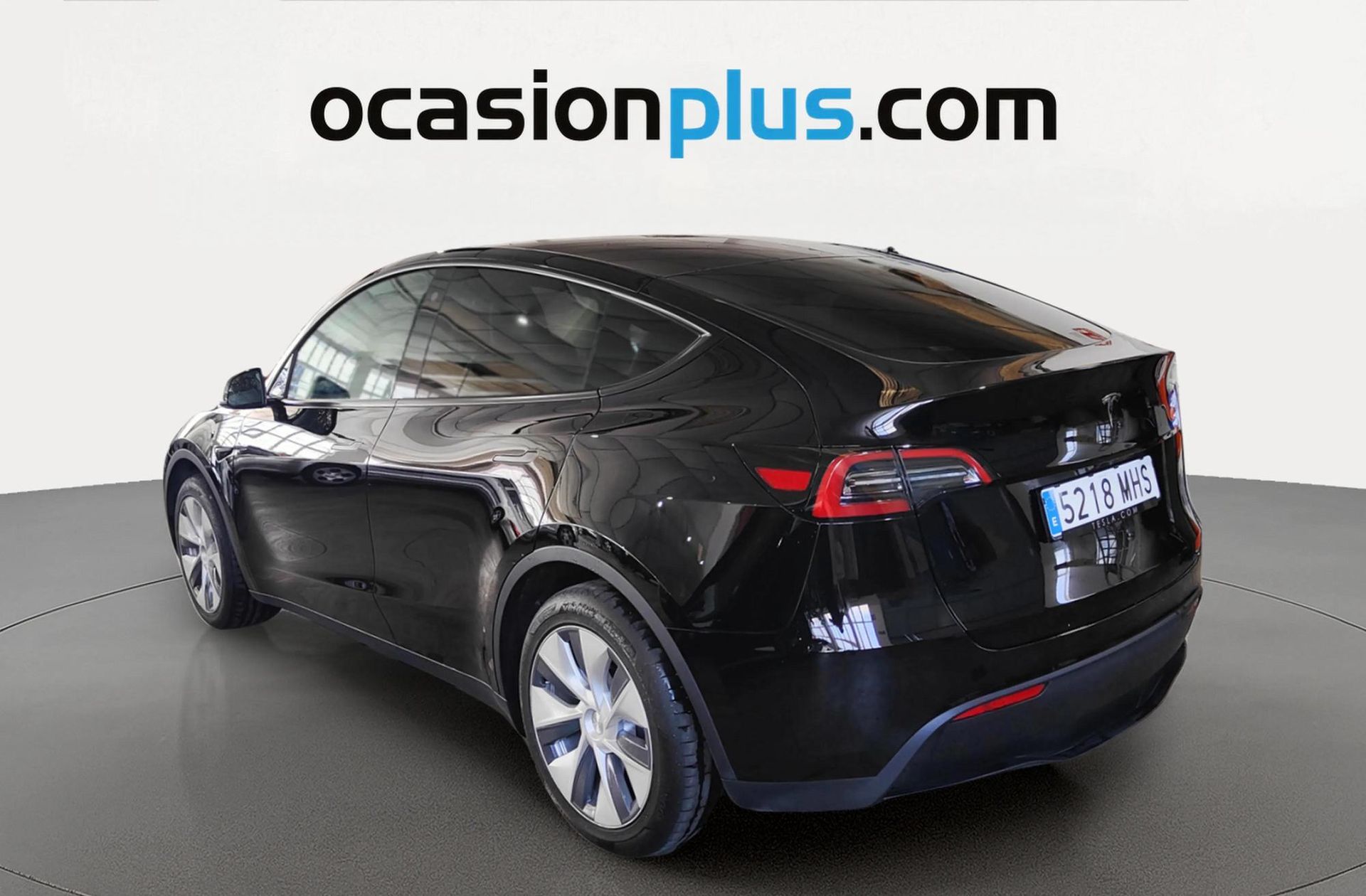 Tesla Model Y Tracción Trasera RWD - foto 3
