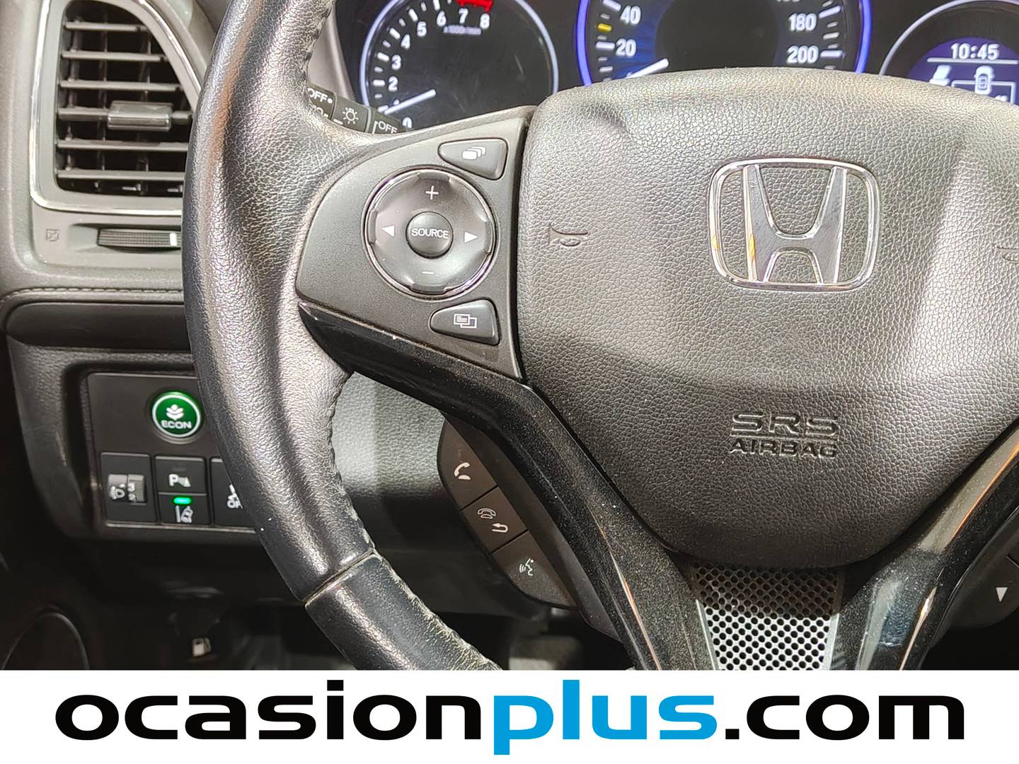 Honda HR-V Honda HR-V 1.5 i-VTEC Elegance (130 CV) barato