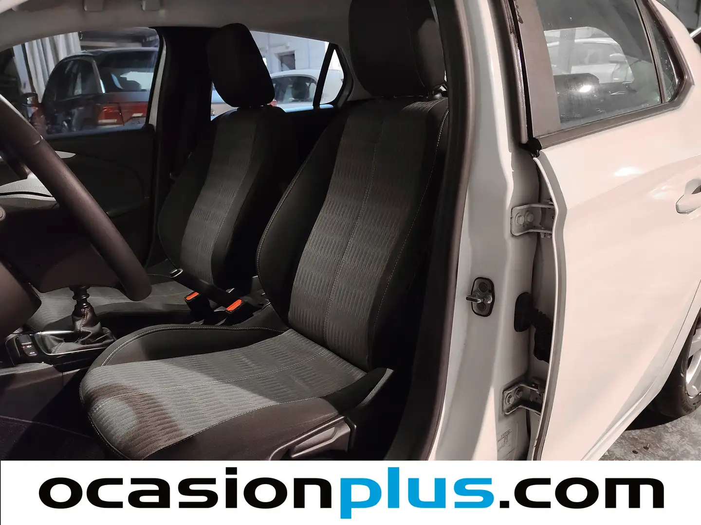 Foto Opel Corsa Opel Corsa 1.2 Turbo XHL Edition (100 CV)