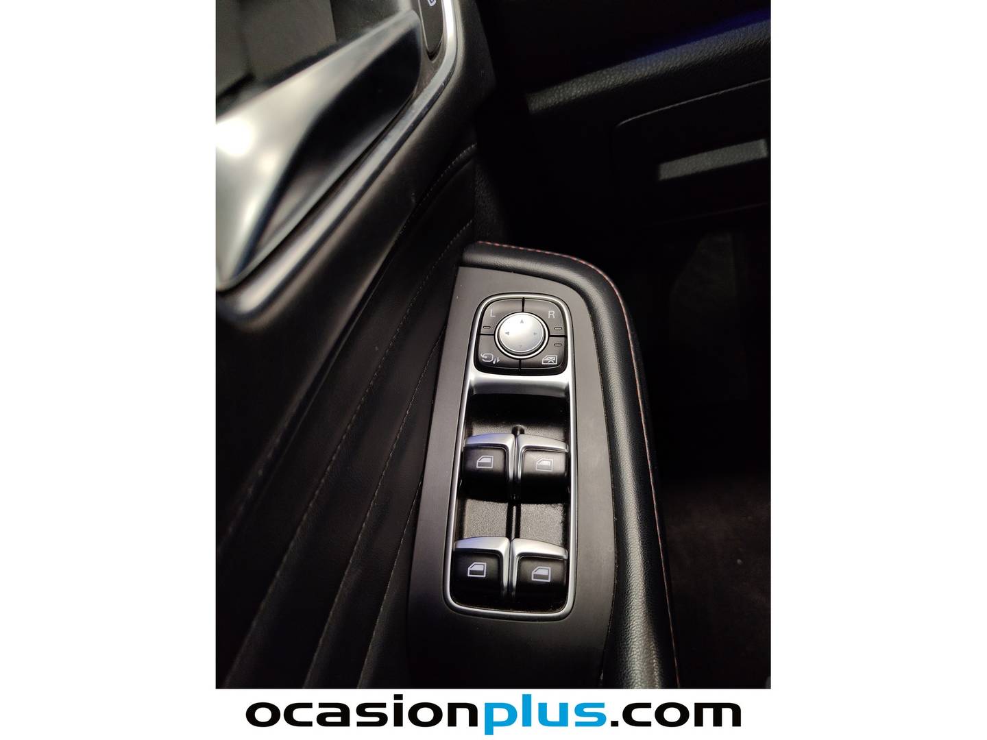 MG eHS MG eHS 1.5 T-GDI PHEV Luxury  (258 CV) seminuevo