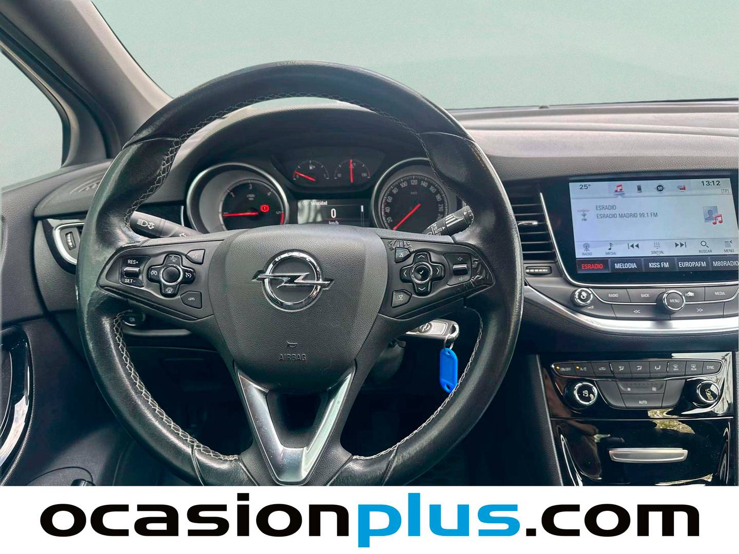 Opel Astra Opel Astra 1.6 CDTi Dynamic (110 CV) manual