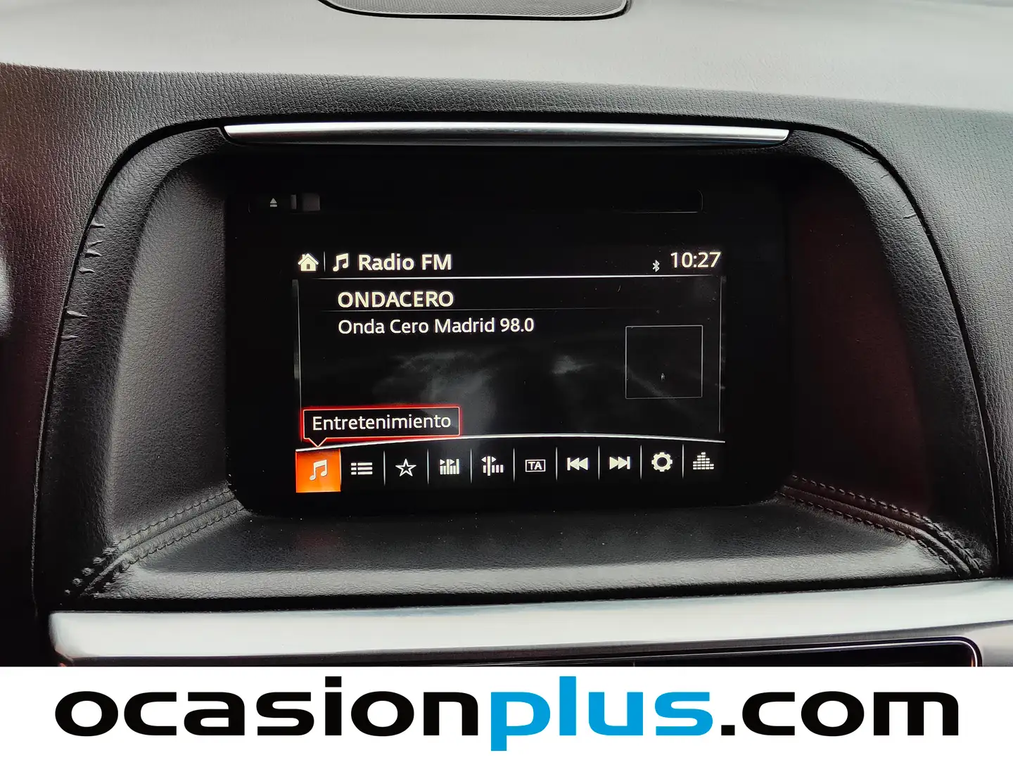 Foto Mazda CX-5 Mazda CX-5 2.2 DE Luxury 2WD (150 CV)