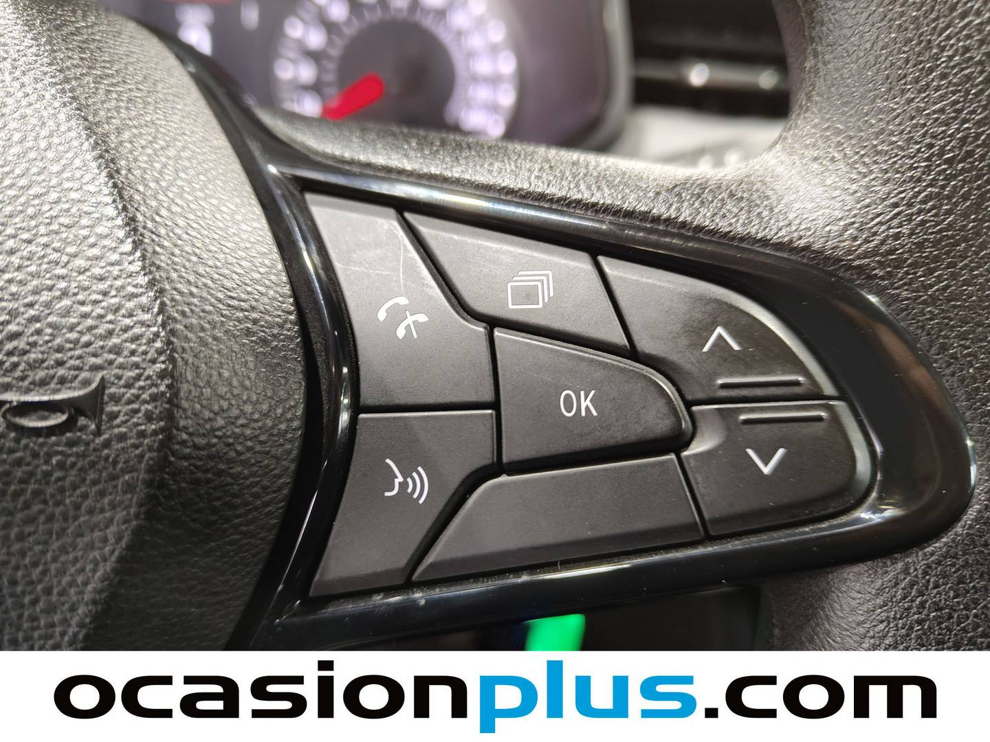 Foto Renault Clio Renault Clio Life SCe (65 CV)