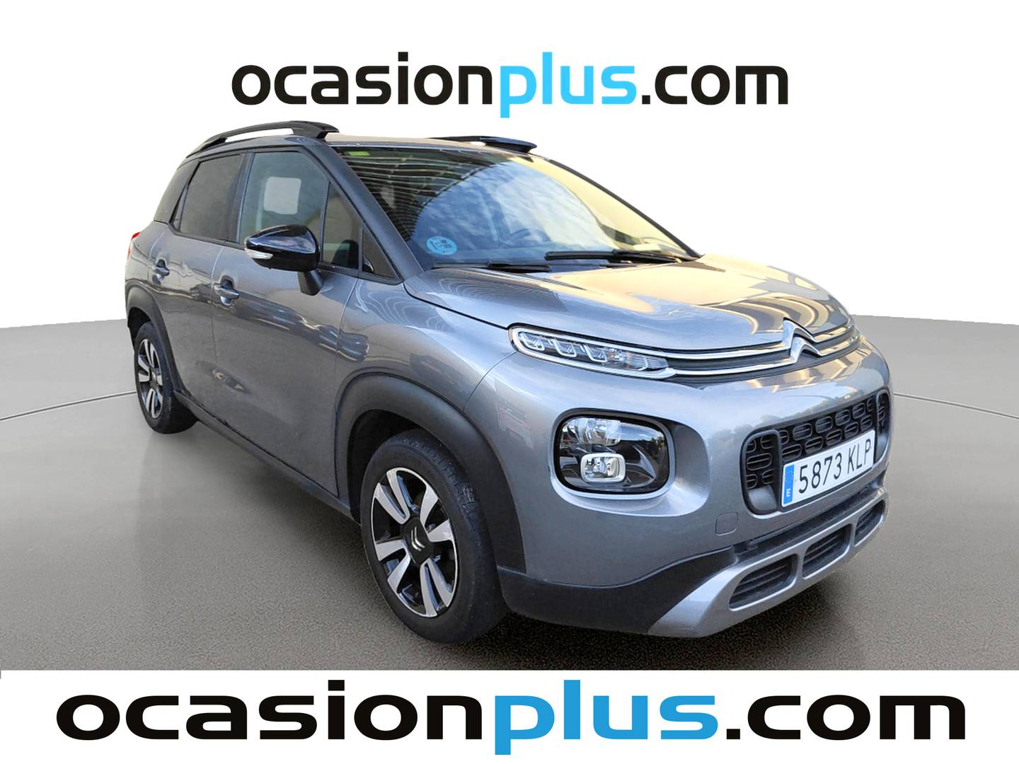 Foto Citroën C3 Aircross Citroen C3 Aircross PureTech 82 Feel (82 CV)