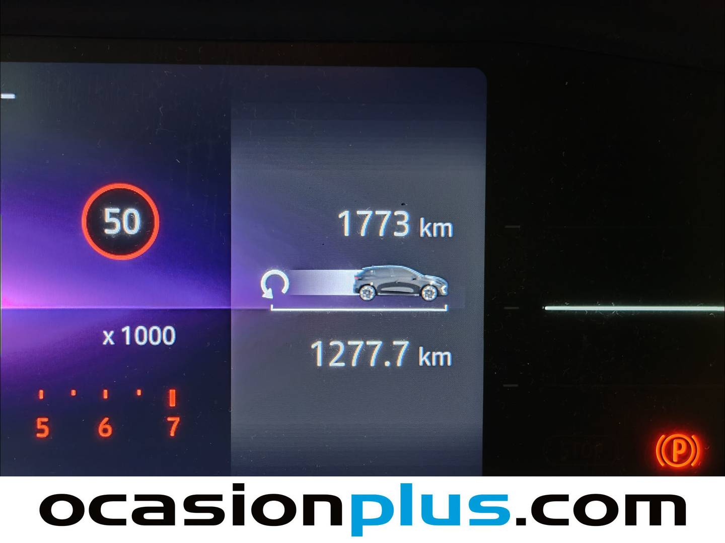 Renault Clio Renault Clio Evolution TCe (115 CV) seminuevo