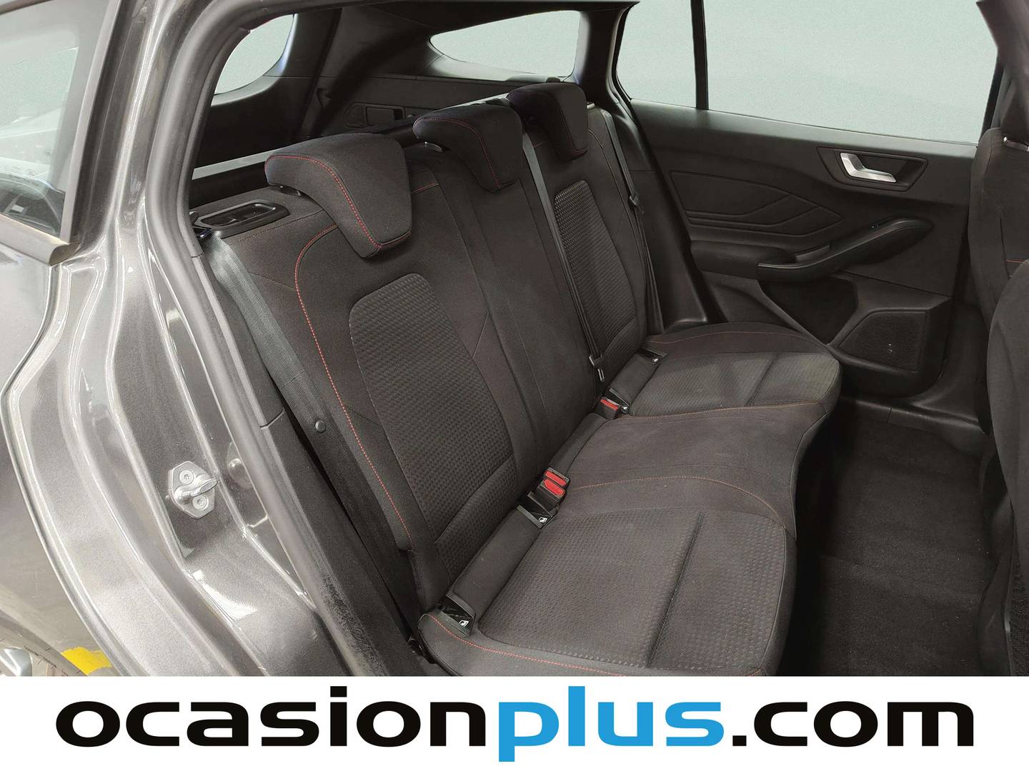 Ford Focus Ford Focus SportBreak 1.0 Ecoboost MHEV ST-Line Auto (155 CV) al mejor precio