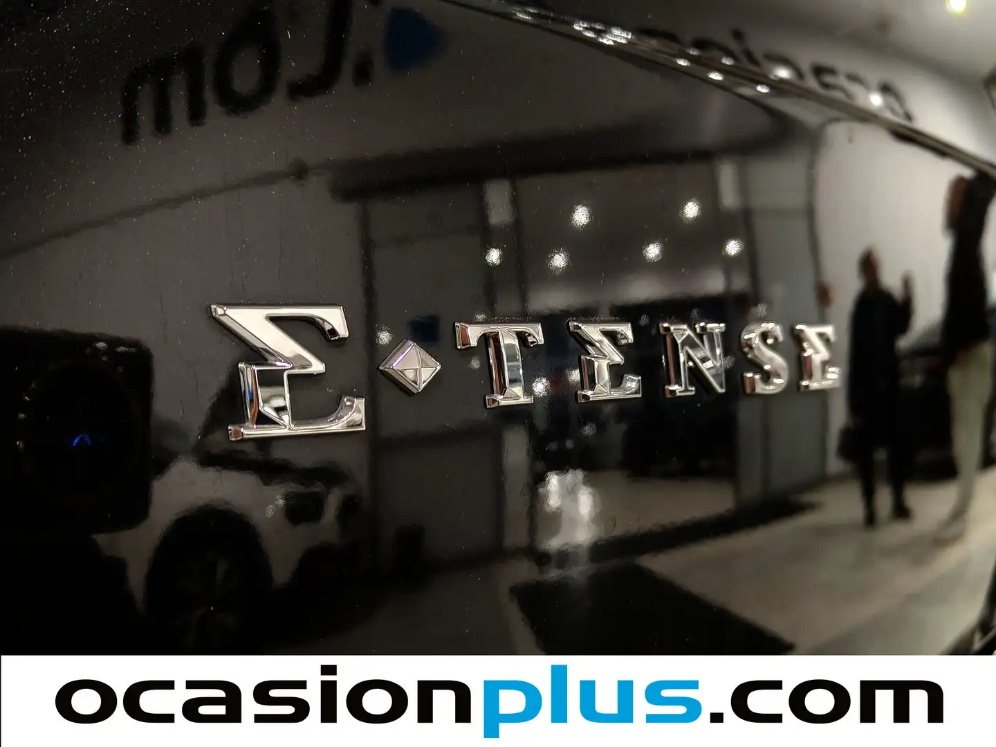 Foto DS DS 7 DS DS7 E-Tense 225 Opera (225 CV)