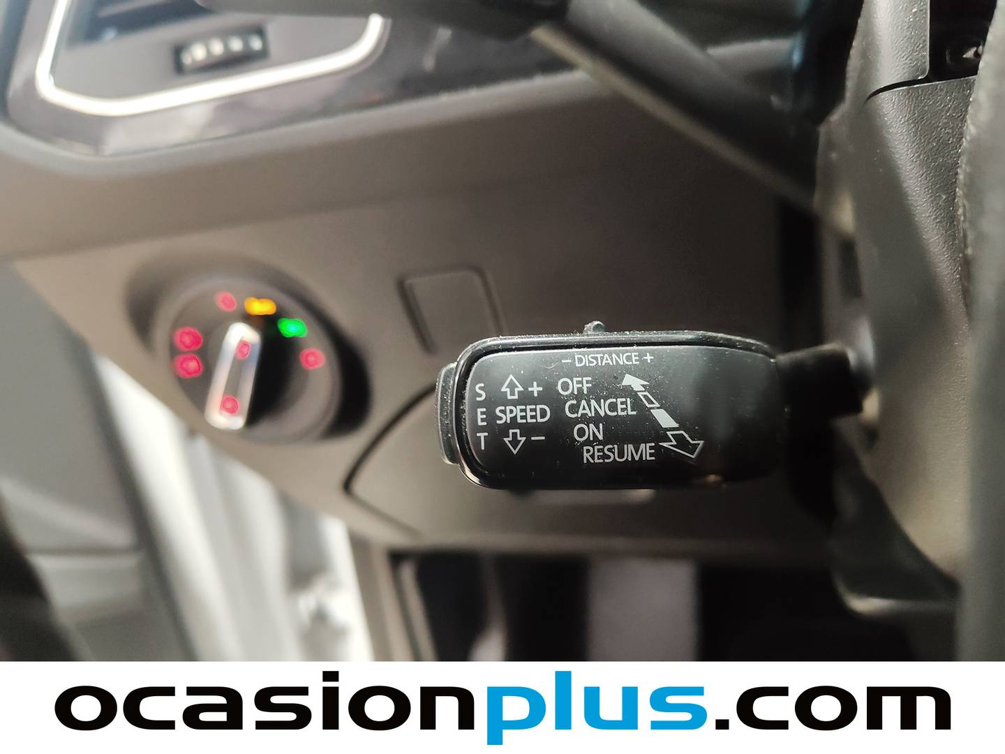 Seat León Seat León ST 2.0 EcoTSI S&S FR Edition DSG (190 CV) seminuevo
