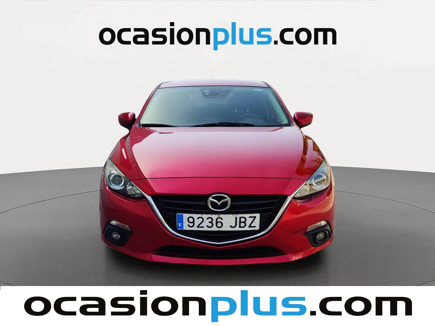 Mazda Mazda3 Mazda Mazda 3 2.0 GE Style MT (120 CV) barato