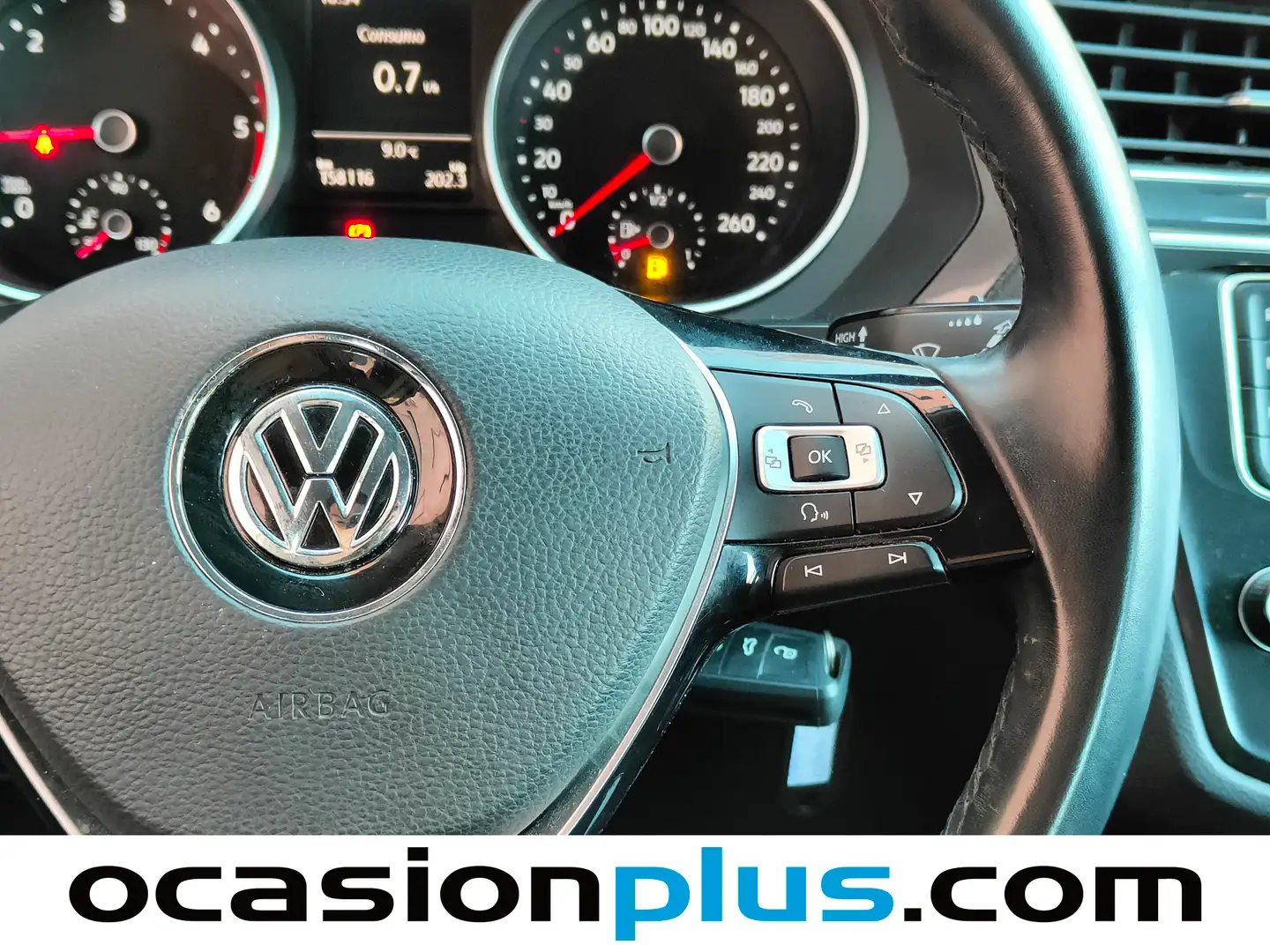 Foto Volkswagen Tiguan Volkswagen Tiguan Edition 2.0 TDI (150 CV)