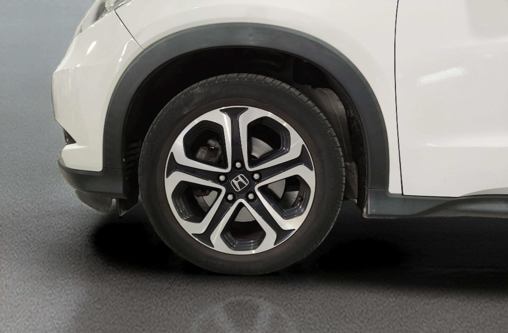 Honda HR-V 1.6 i-DTEC Executive - foto 38