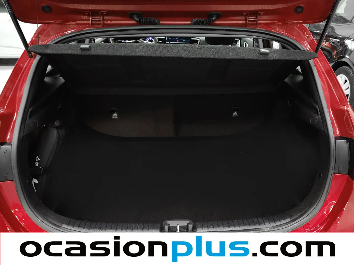 Foto KIA Ceed Kia Ceed 1.0 T-GDI Drive (100 CV)