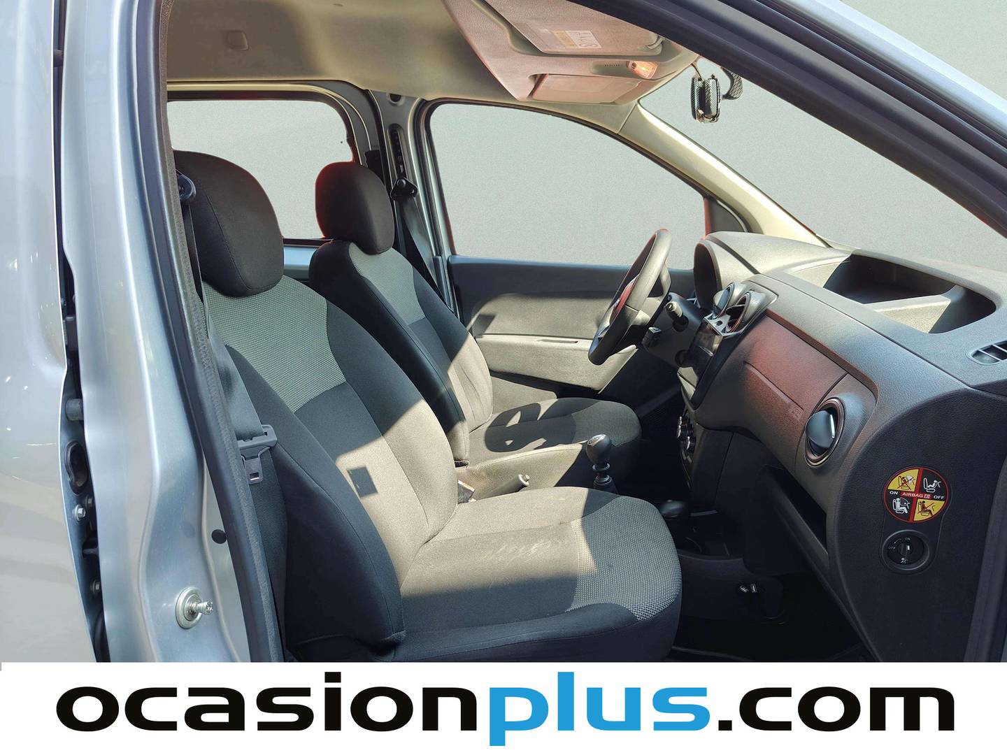Dacia Dokker Dacia Dokker Stepway Essential TCe (131 CV) GPF km 0