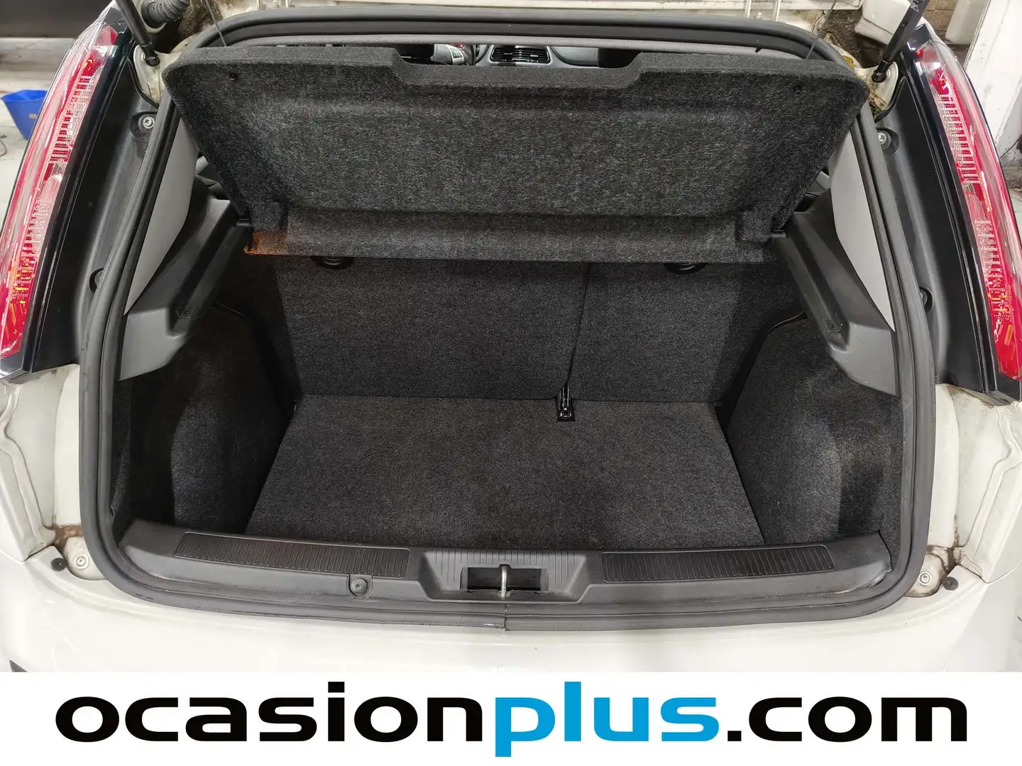 Foto Fiat Punto EVO Fiat Punto Evo 1.4 S&S Dynamic (77 CV)