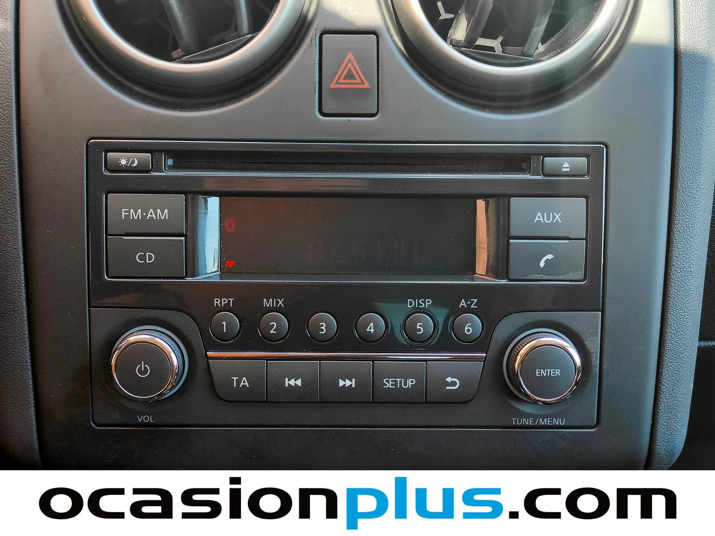 Nissan QASHQAI Nissan Qashqai dCi 110 S&S Acenta 4x2 (110 CV) al mejor precio