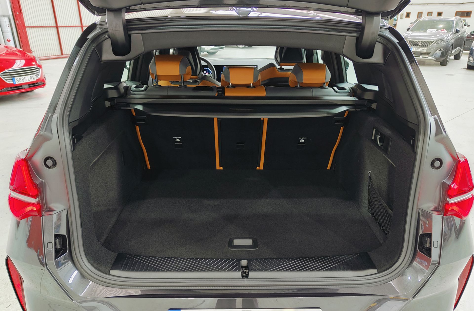 BMW X3 xDrive20d Pack M - foto 22