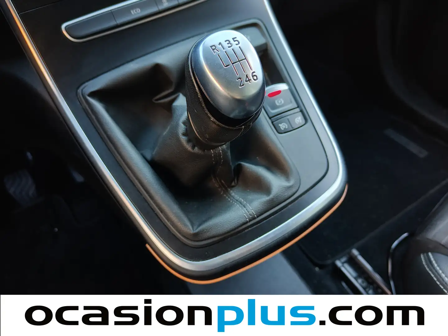 Foto Renault Scénic Renault Scenic Zen TCe (140 CV) GPF