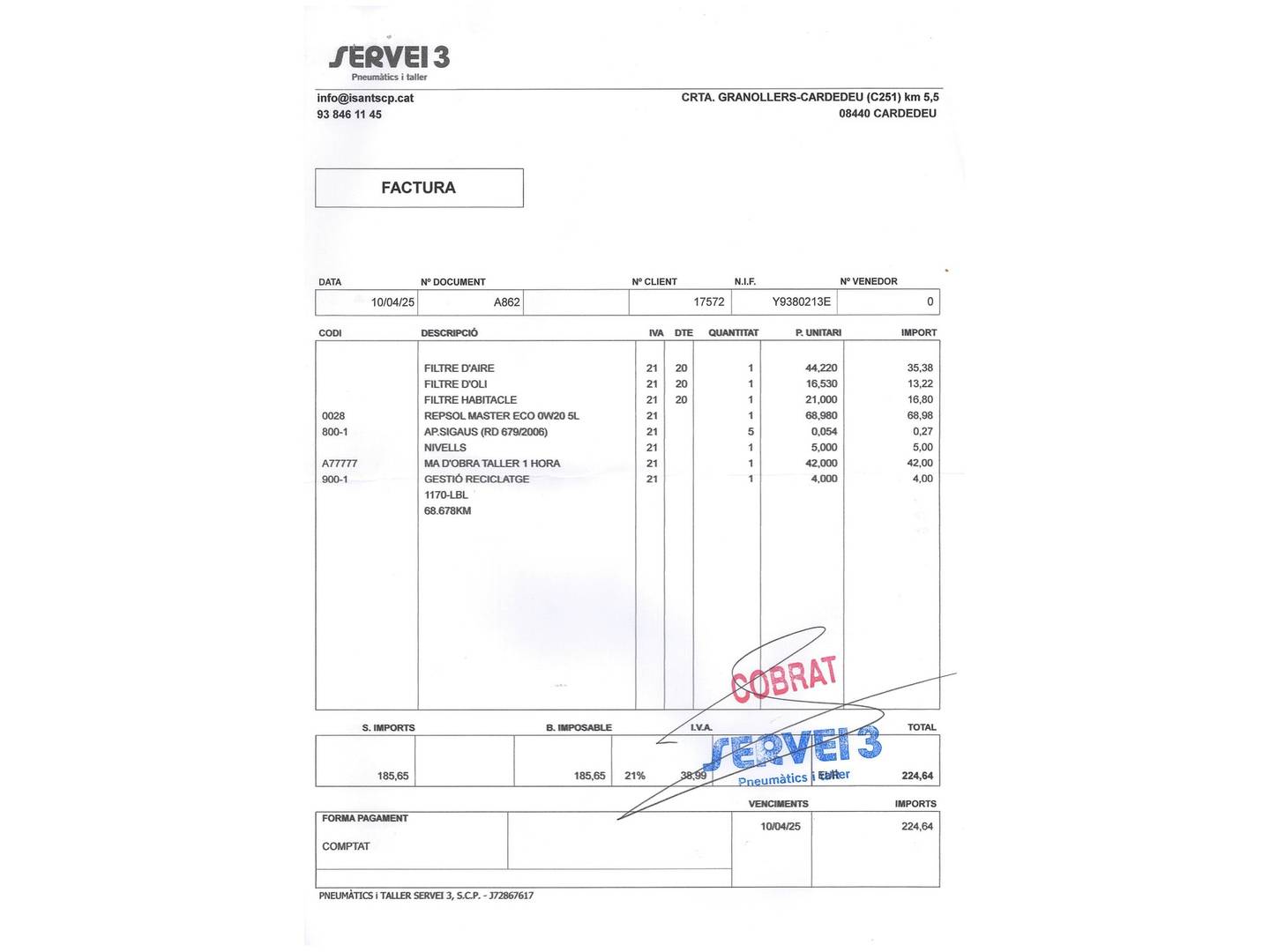 Foto Seat Ibiza SEAT Ibiza 1.0 MPI S&S Reference Plus (80 CV)