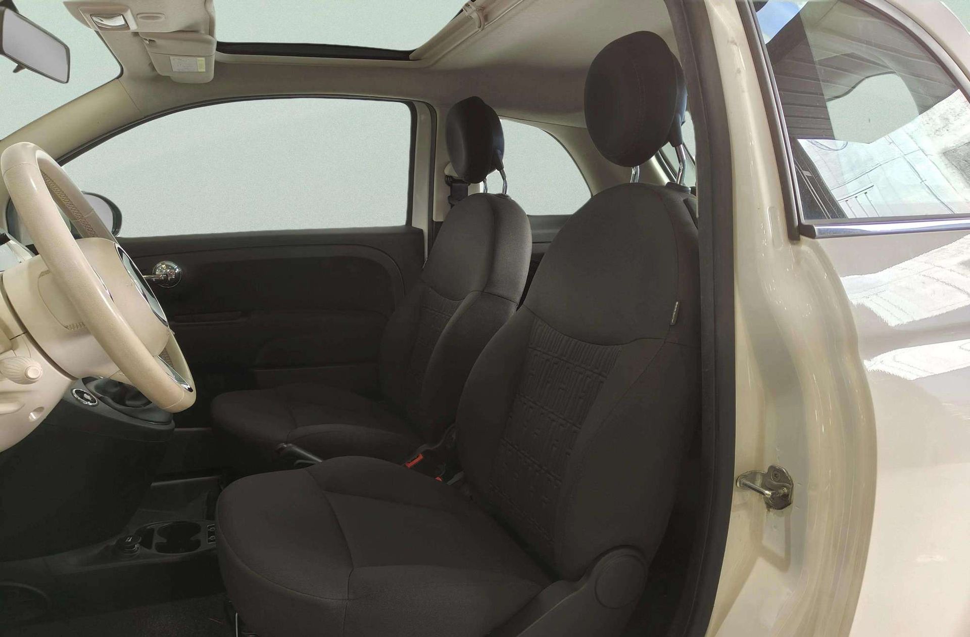 Fiat 500 1.0 Hybrid Dolcevita - foto 10
