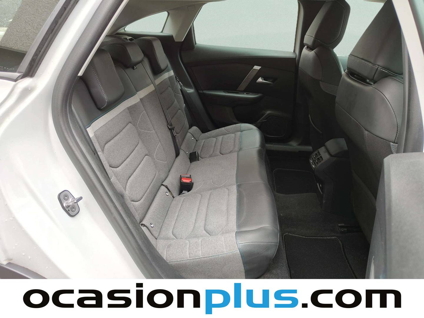 Foto Citroën C4 Citroen C4 PureTech 130 S&S 6v Feel Pack (130 CV)