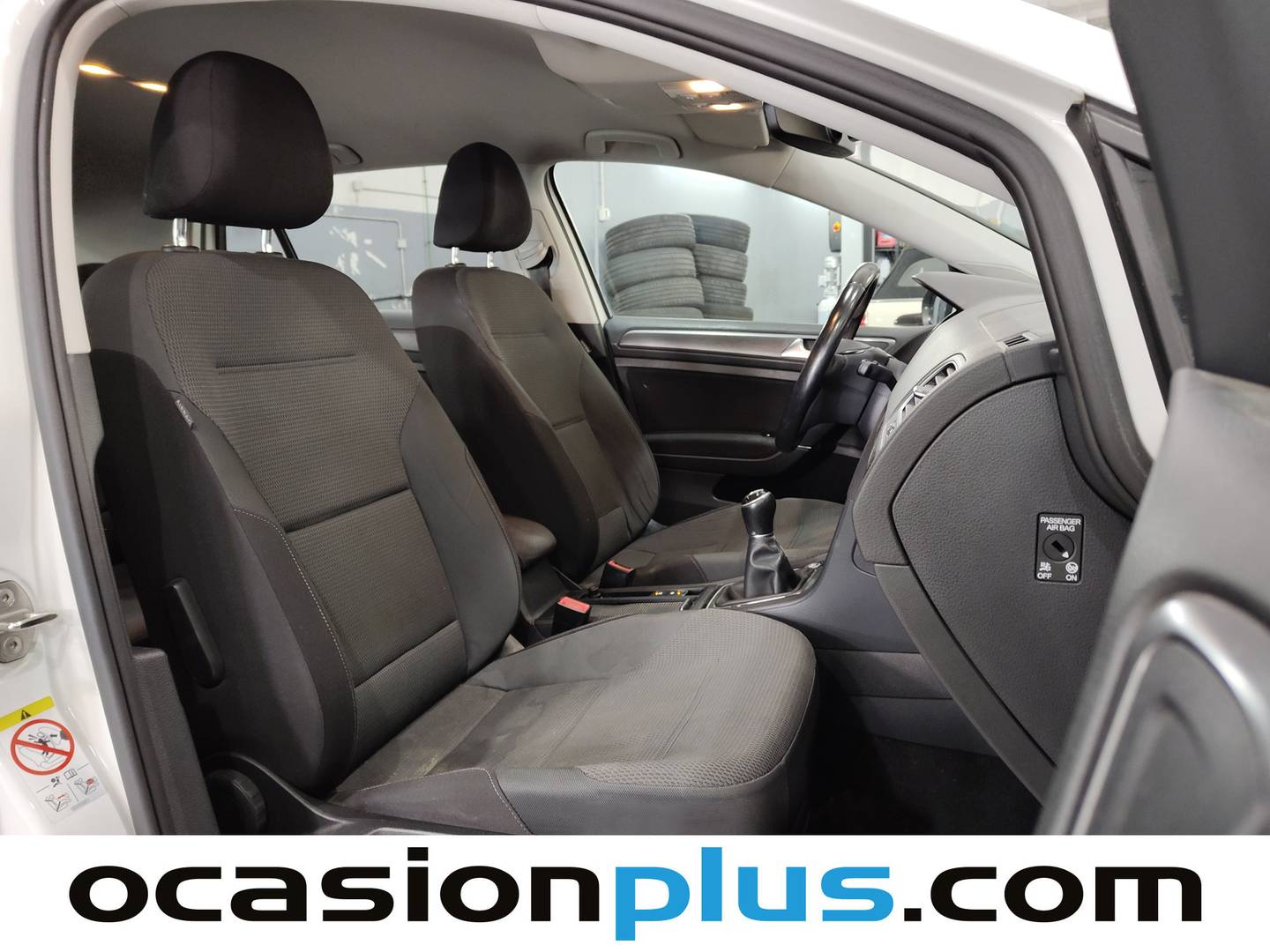 Volkswagen Golf Volkswagen Golf Advance 1.0 TSI  (110 CV) km 0