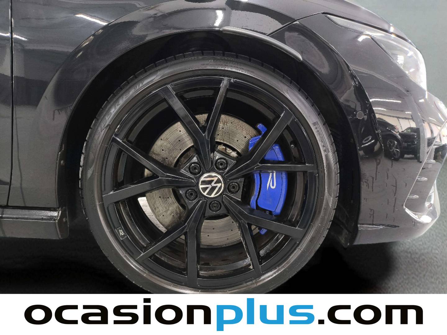 Volkswagen Golf Volkswagen Golf R 2.0 TSI 4Motion (320 CV) DSG km 0