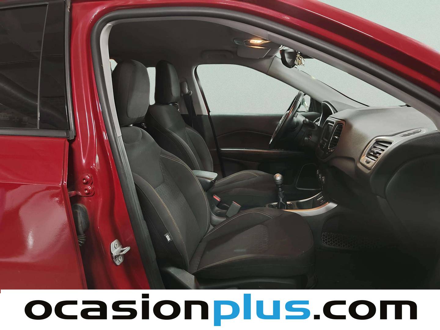 Jeep Compass Jeep Compass 1.4 Multiair Sport 4x2 (140 CV) km 0
