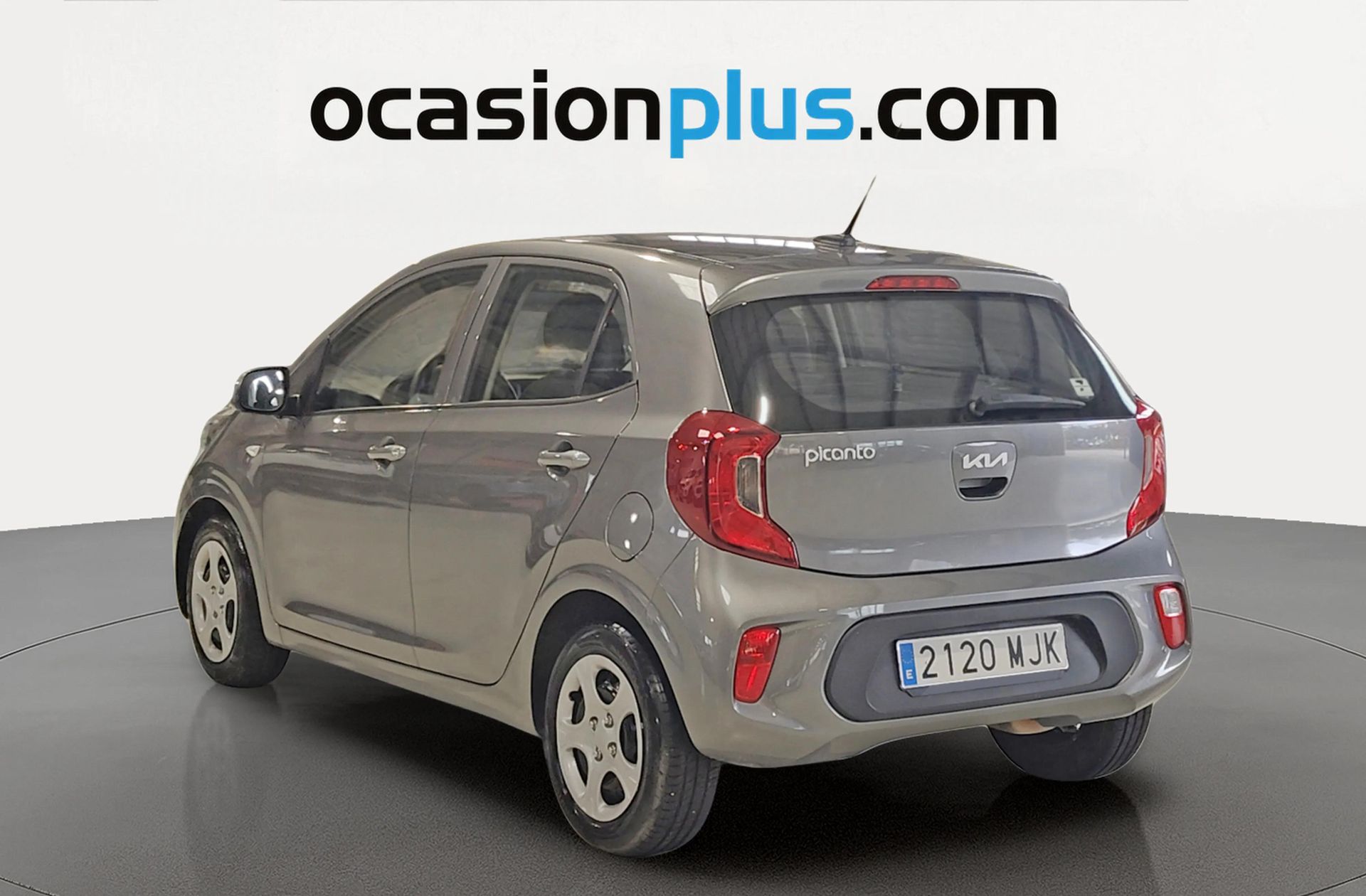Kia Picanto 1.0 DPi Concept - foto 3