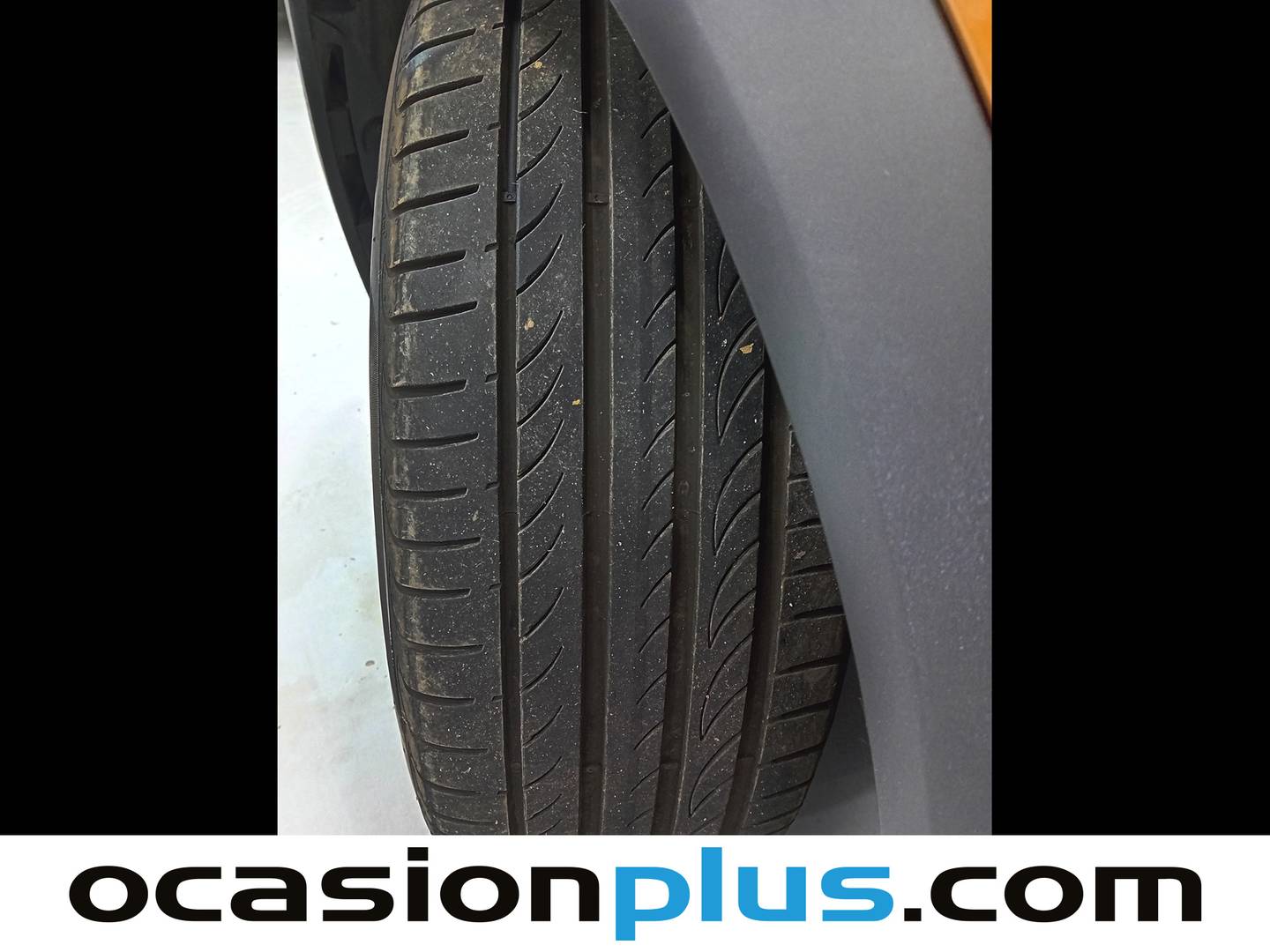 Foto Renault Captur Renault Captur Zen E-TECH Híbrido enchufable (160CV)