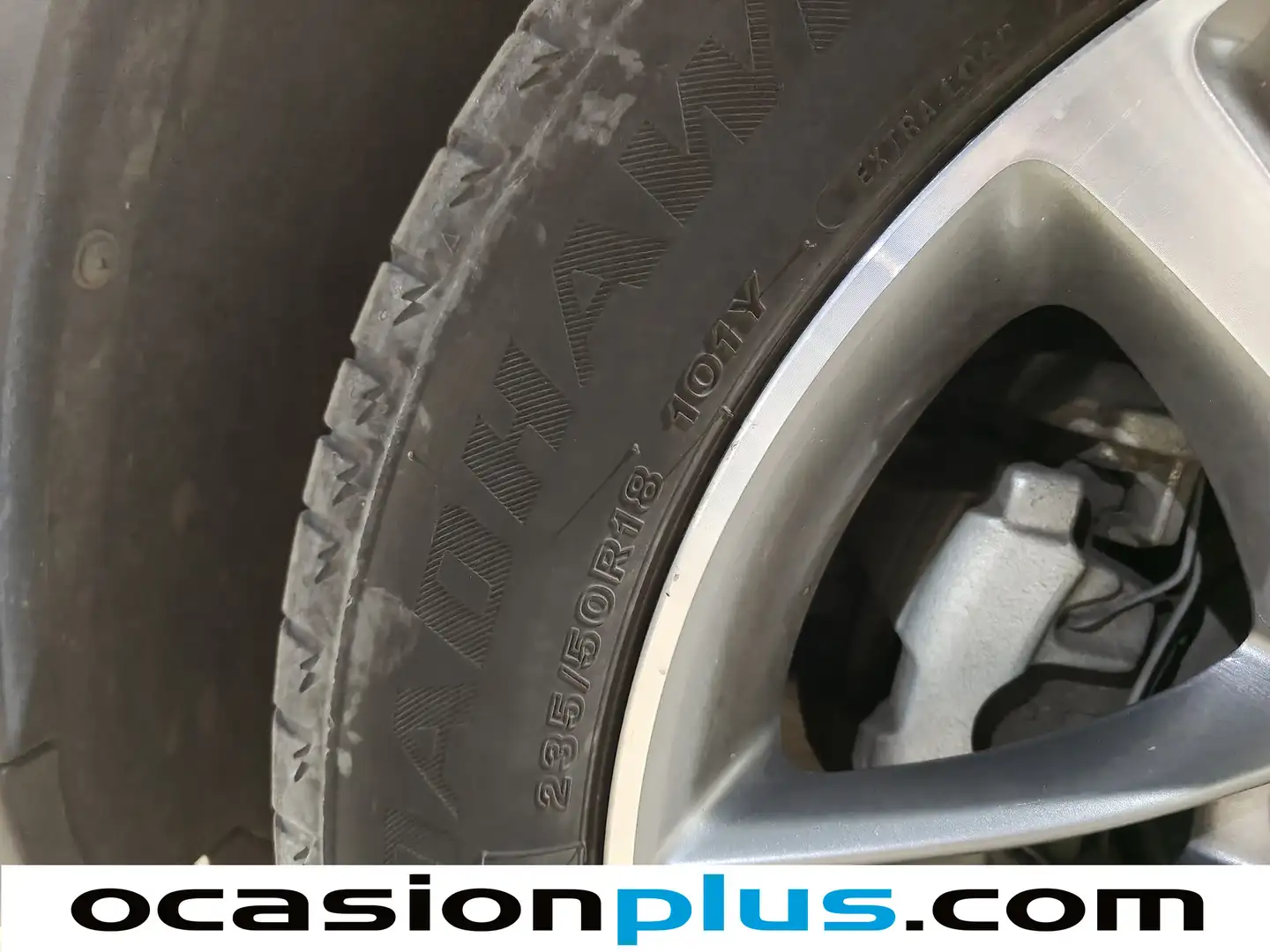 Foto MG HS MG HS 1.5 Turbo GDI Luxury DCT (162 CV)