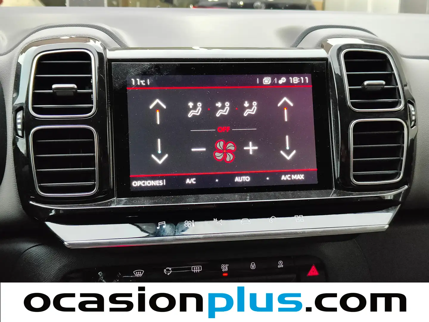 Foto Citroën C5 Aircross Citroen C5 Aircross BlueHdi 130 S&S Feel (131 CV)