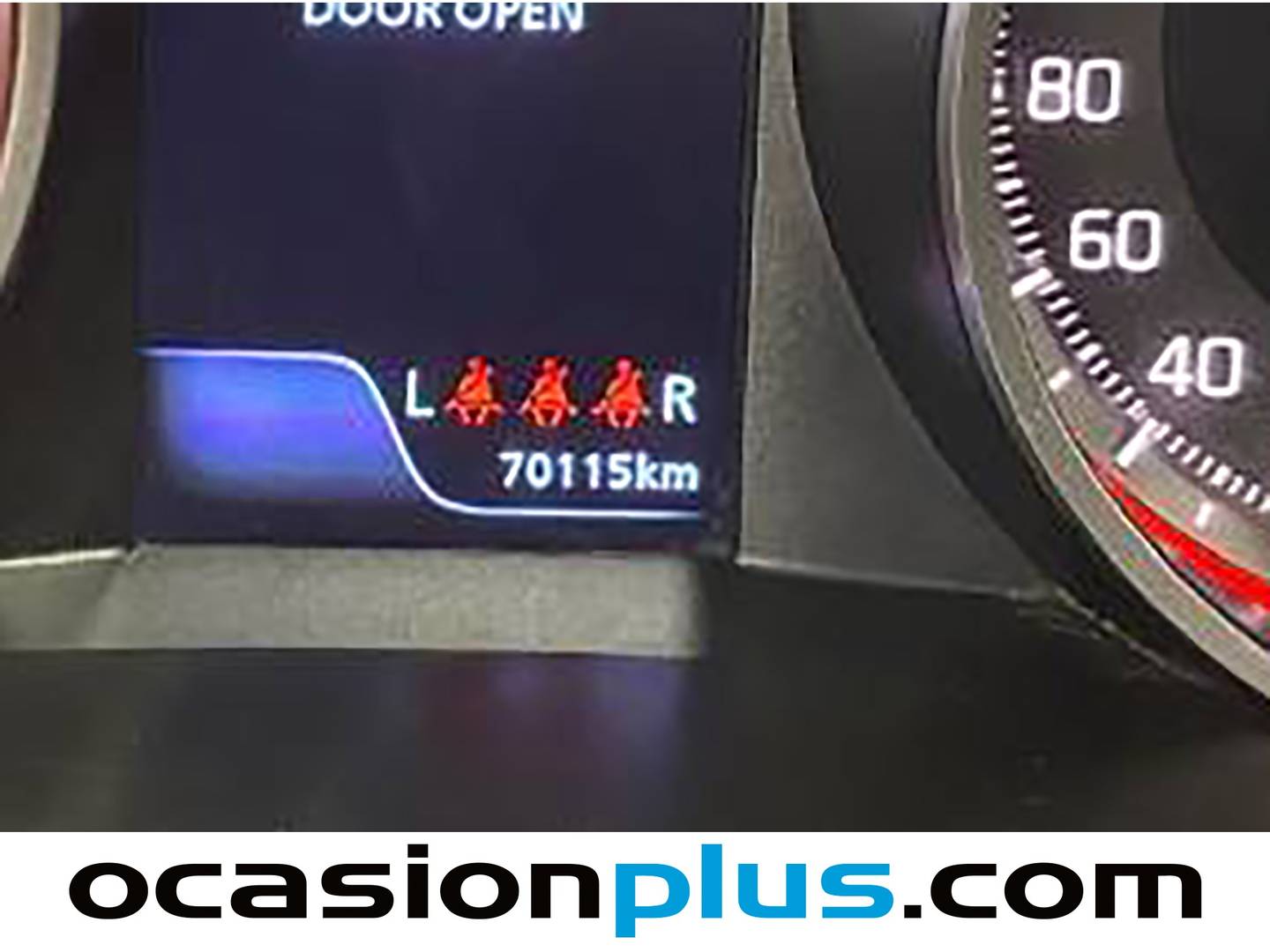 Suzuki Swift Suzuki Swift 1.4T Sport (140 CV) seminuevo