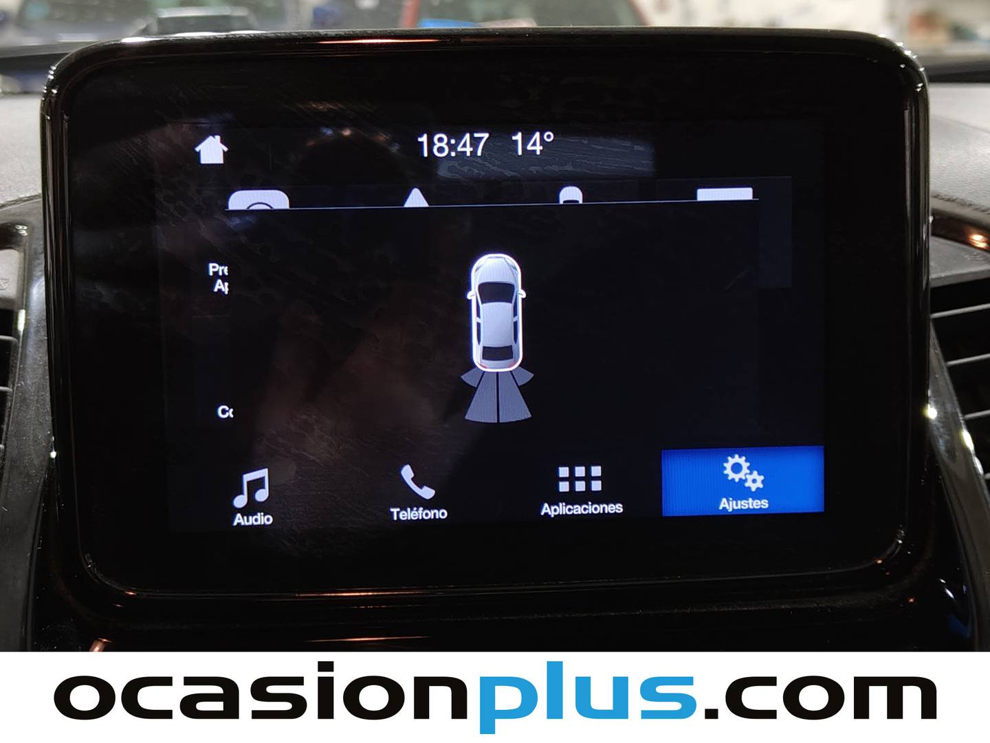 Foto Ford Ka+ Ford Ka+ 1.2 Ti-VCT Ultimate (85 CV)