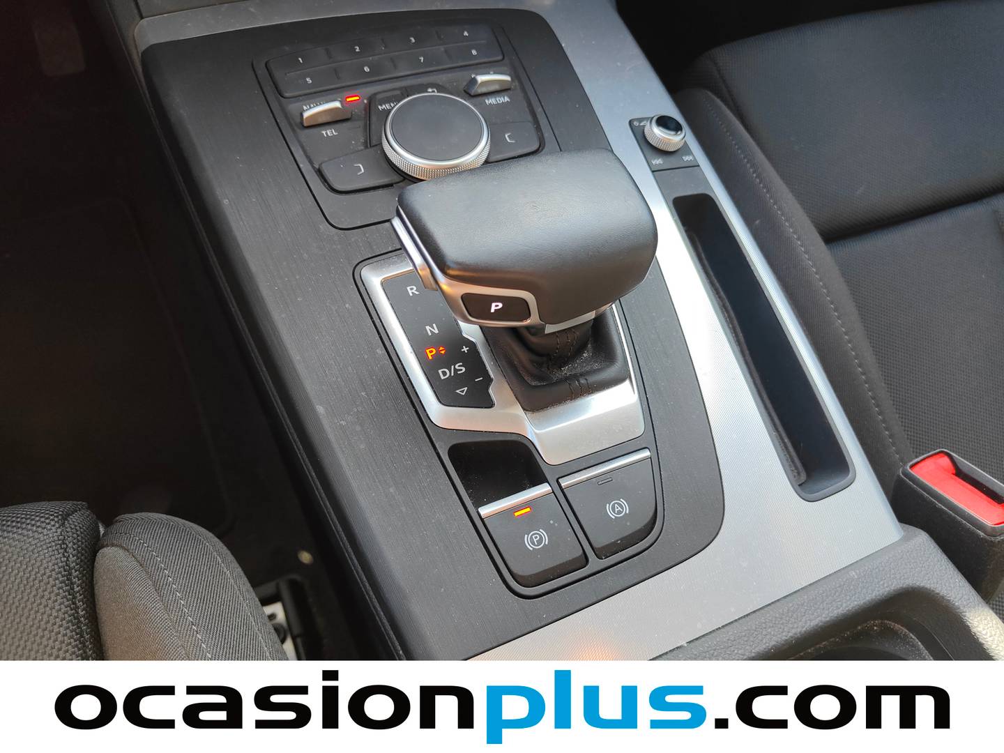 Audi Q5 Audi Q5 S Line 35 TDI (163 CV) S tronic barato