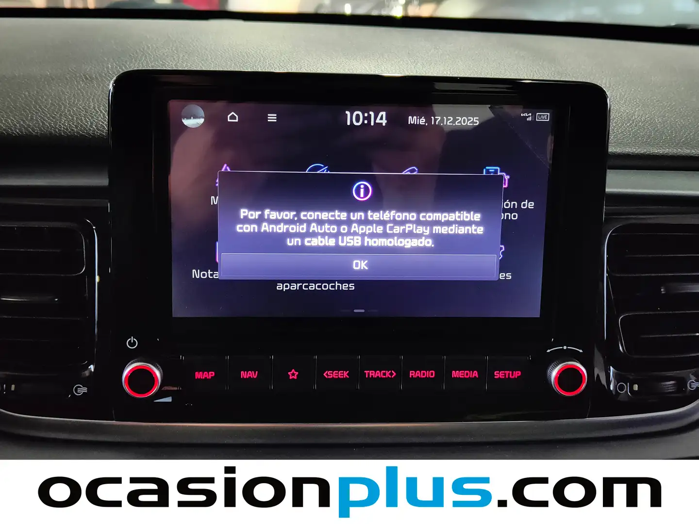 Foto KIA Rio Kia Rio 1.0 T-GDi MHEV iMT Drive (100 CV)