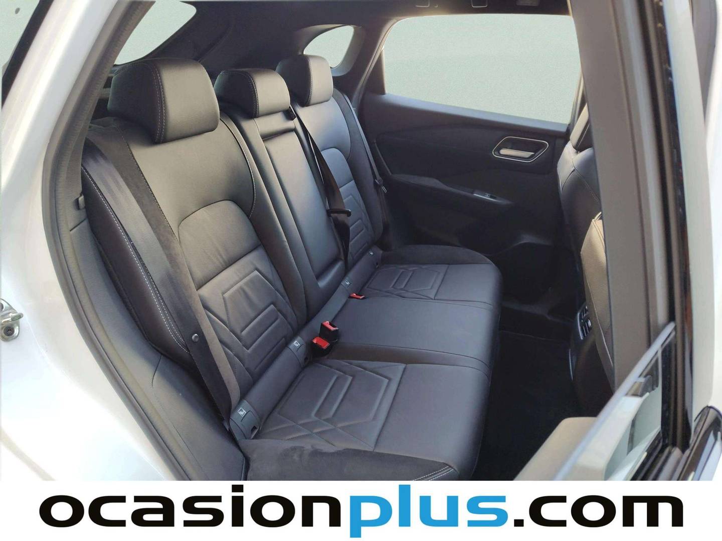 Nissan QASHQAI Nissan Qashqai E-POWER N-Design 140 kW (190 CV) al mejor precio