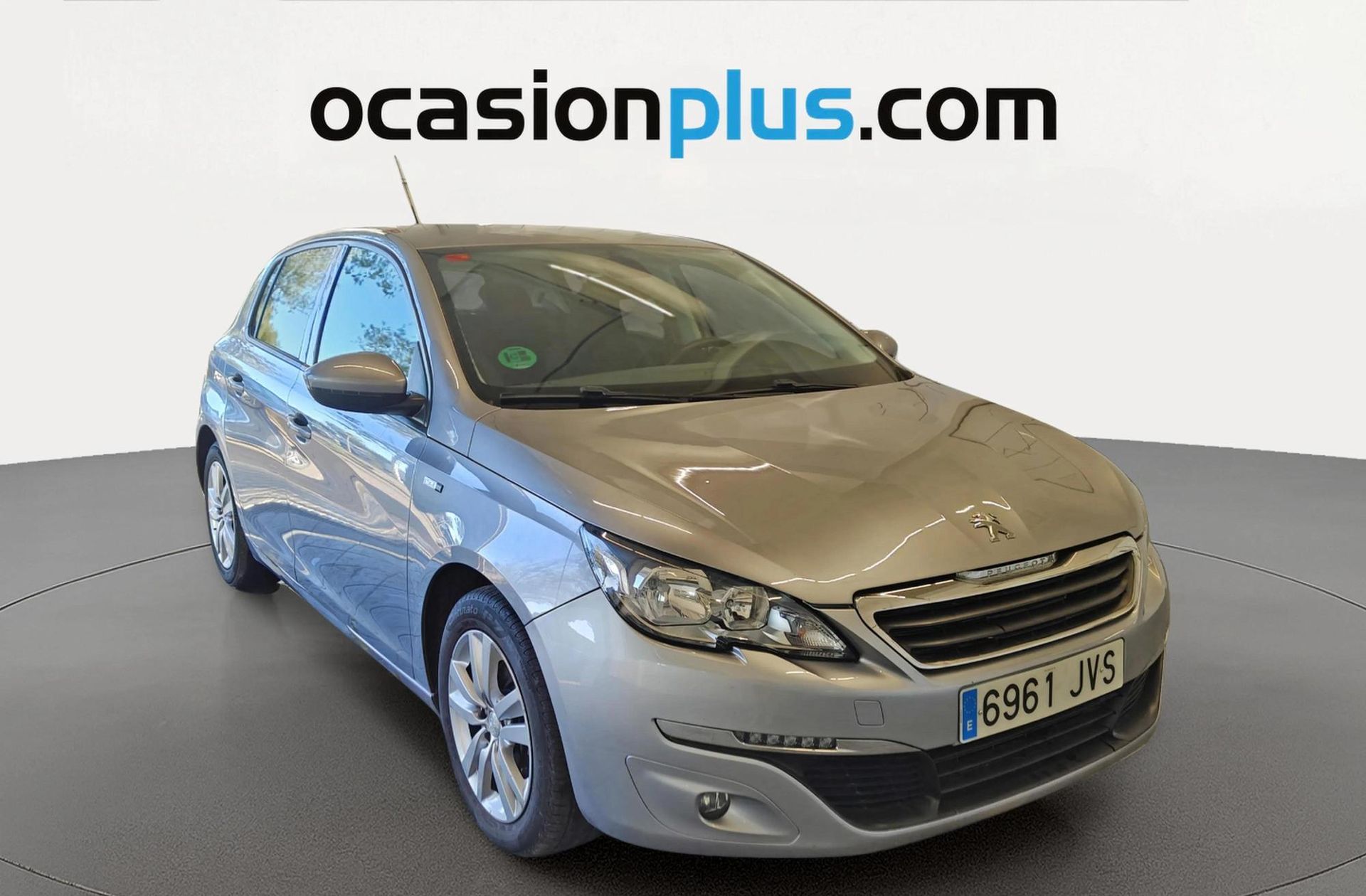 Peugeot 308 PureTech 130 Style - foto 2