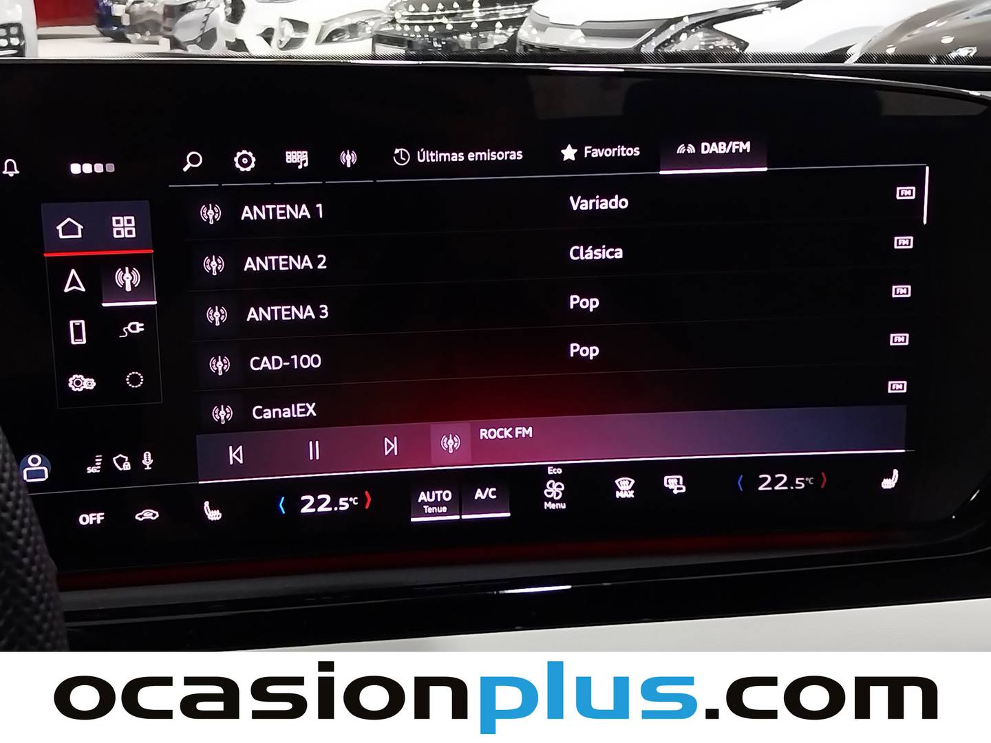 Foto Audi A5 Audi A5 e-hybrid S Line quattro (299 CV) S tronic