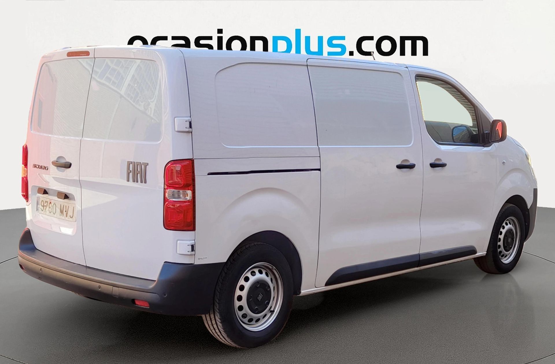 Fiat Scudo Furgon 1.5 BlueHDi L2 - foto 4