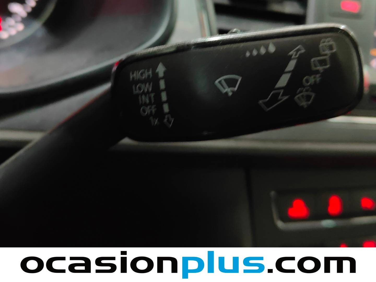 Foto Seat León SEAT León ST 2.0 TDI S&S FR (184 CV)