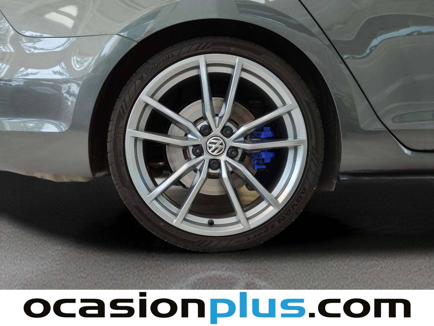 Volkswagen Golf Volkswagen Golf Variant R 2.0 TSI 4Motion (310 CV) DSG km 0
