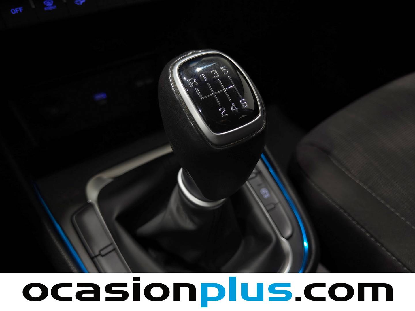Hyundai Kona Hyundai Kona 1.0 TGDi Maxx 4x2 (120 CV) seminuevo