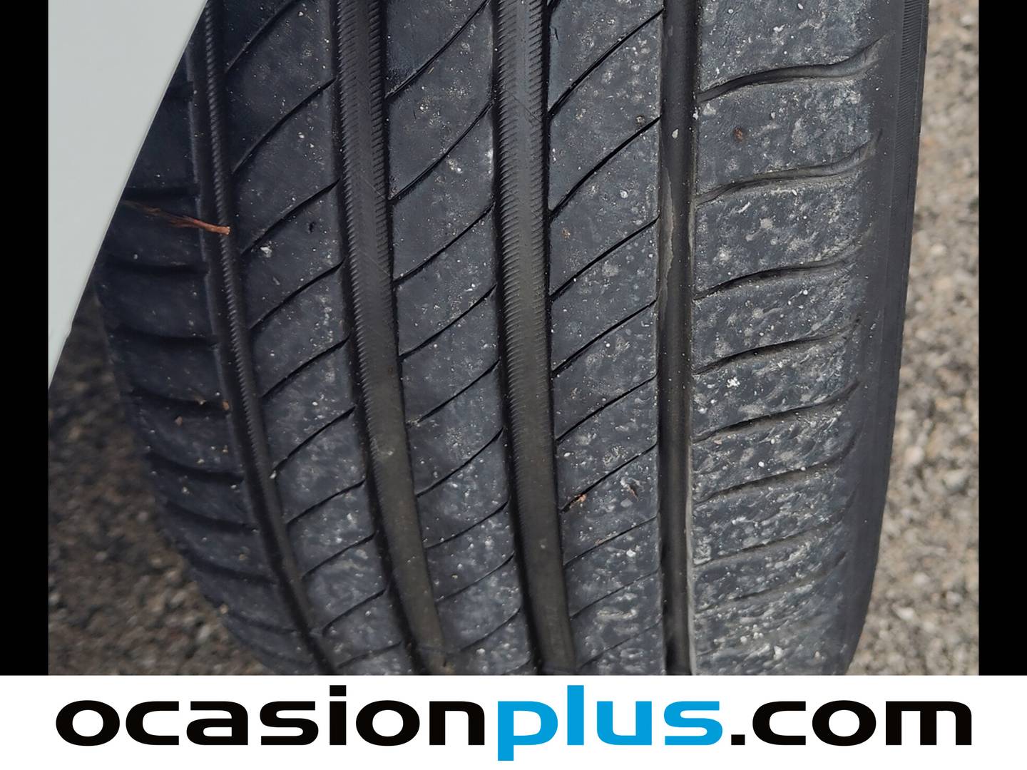 Foto Renault Mégane Renault Megane Sport Tourer GT Style Energy dCi (110 CV)