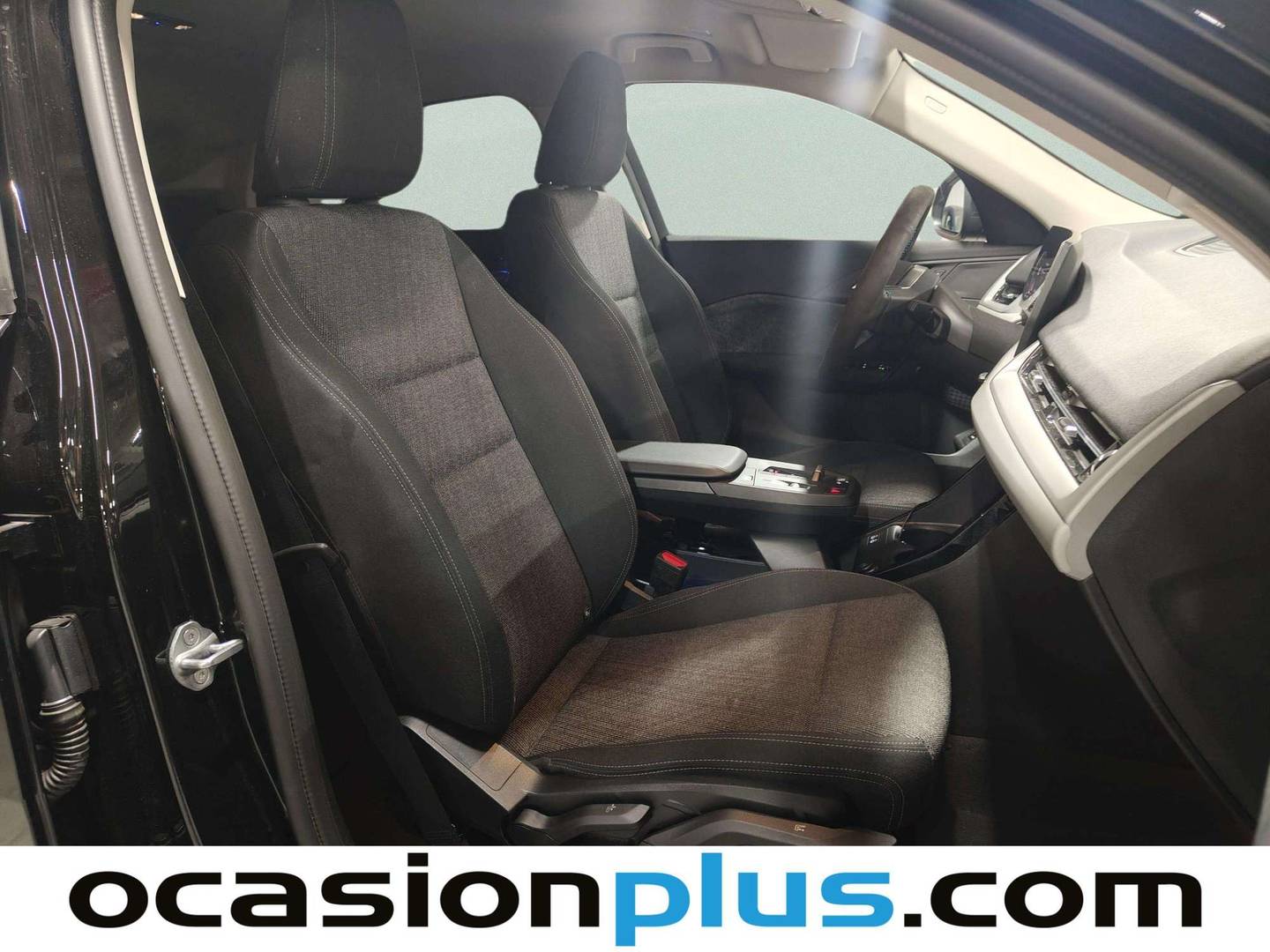 BMW X2 BMW X2 sDrive20d (163 CV) híbrido